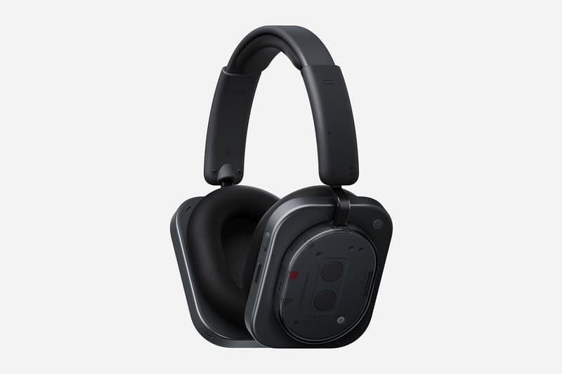 ナッシングが初の本格的なフラッグシップスマホ フォン (3) を発表 nothing phone 3 headphone 1 launch news