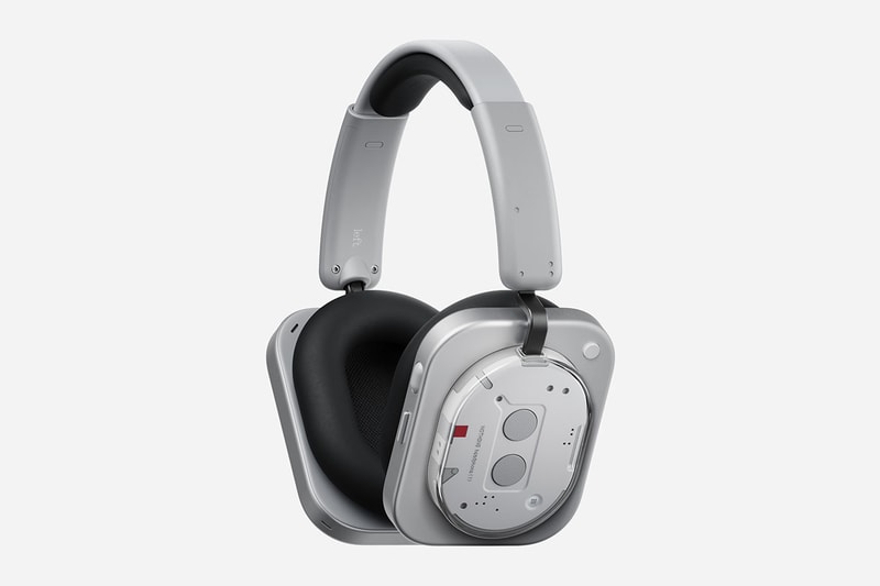 ナッシングが初の本格的なフラッグシップスマホ フォン (3) を発表 nothing phone 3 headphone 1 launch news
