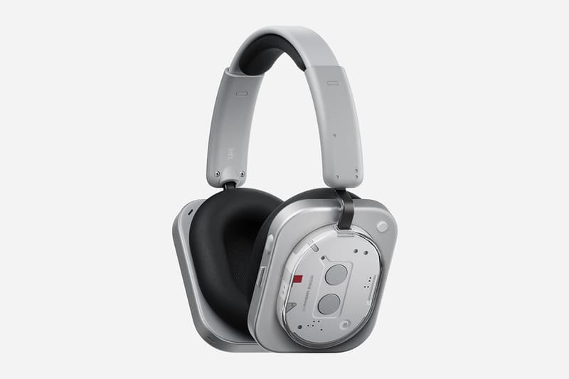 ナッシングが初の本格的なフラッグシップスマホ フォン (3) を発表 nothing phone 3 headphone 1 launch news