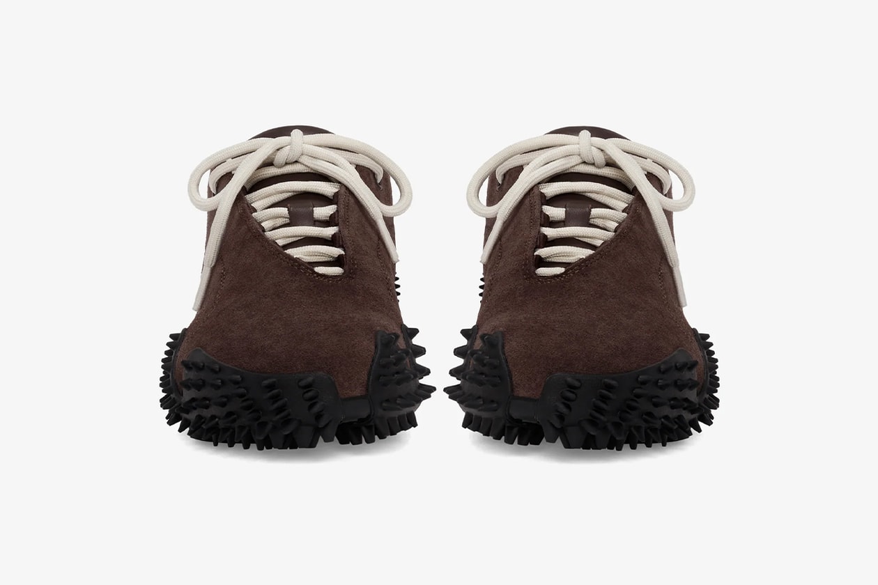 ジョウンド x プーマ モストロの国内発売情報が解禁 JJJJound x PUMA MOSTRO release info