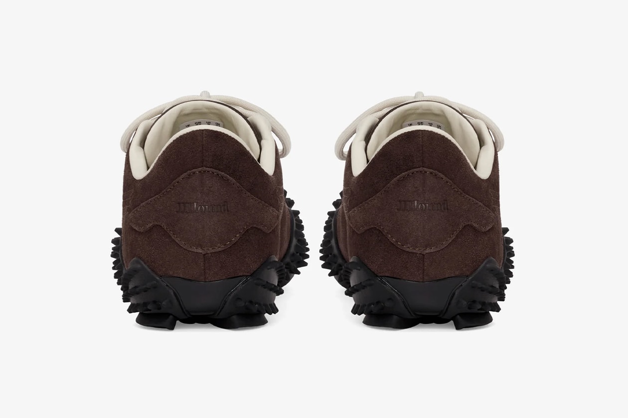 ジョウンド x プーマ モストロの国内発売情報が解禁 JJJJound x PUMA MOSTRO release info