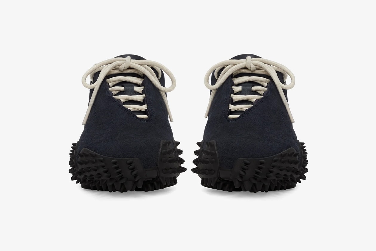 ジョウンド x プーマ モストロの国内発売情報が解禁 JJJJound x PUMA MOSTRO release info