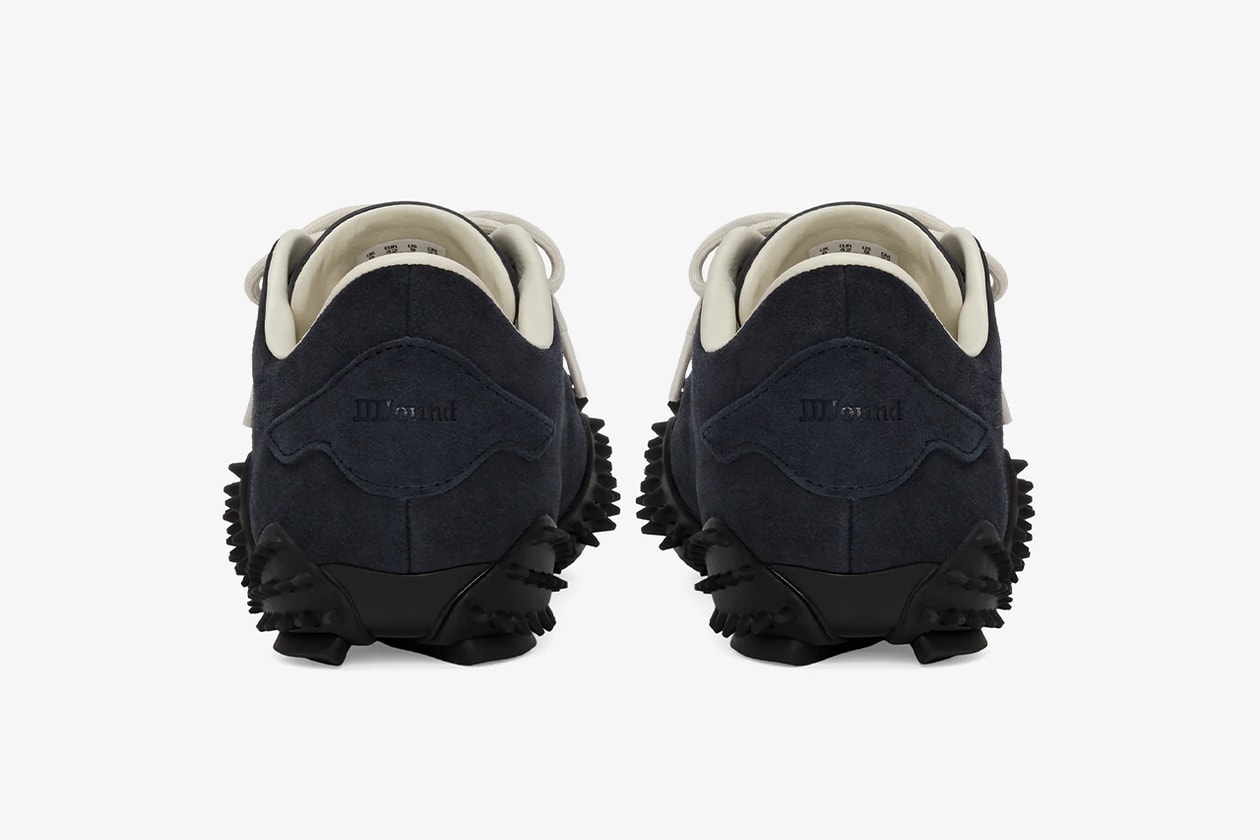 ジョウンド x プーマ モストロの国内発売情報が解禁 JJJJound x PUMA MOSTRO release info