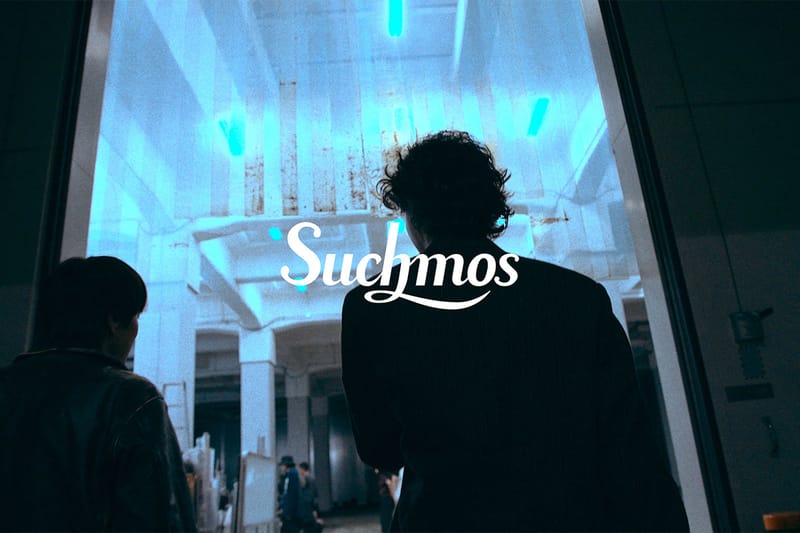 Suchmos が約6年ぶりの新作 EP『Sunburst』をリリース