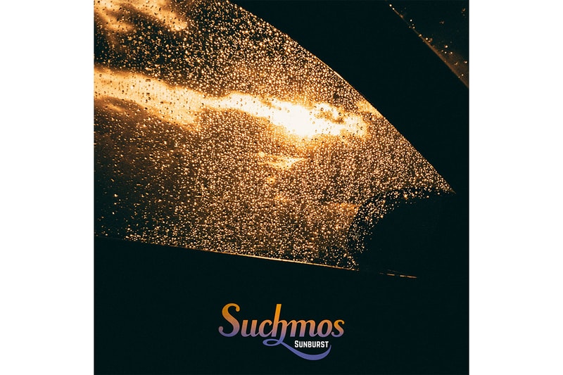 サチモスが約6年ぶりの新作 EP『Sunburst』がリリース suchmos 6 year ep sunburst release info