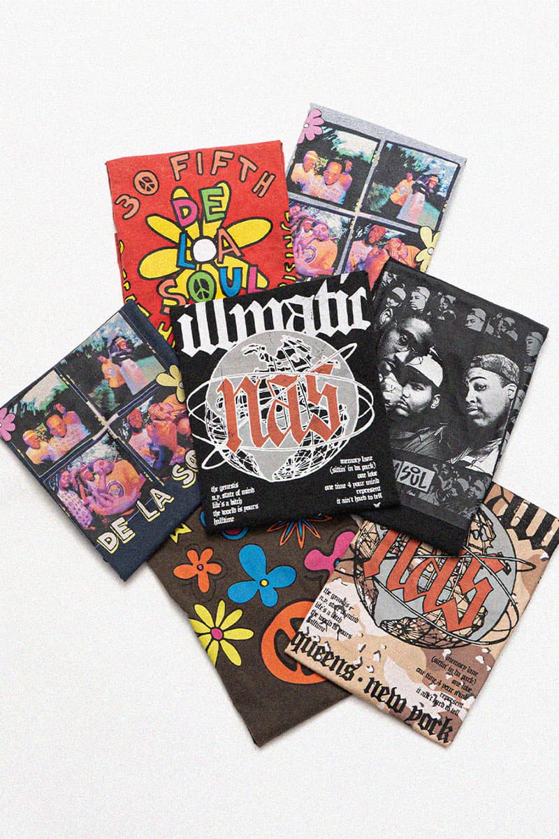 ユーミュージックxインターナショナルギャラリービームスコラボ第2弾 u music international gallery beams undersong collaboratin release info