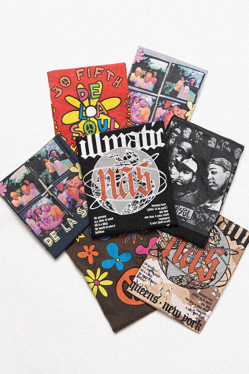 ユーミュージックxインターナショナルギャラリービームスコラボ第2弾 u music international gallery beams undersong collaboratin release info