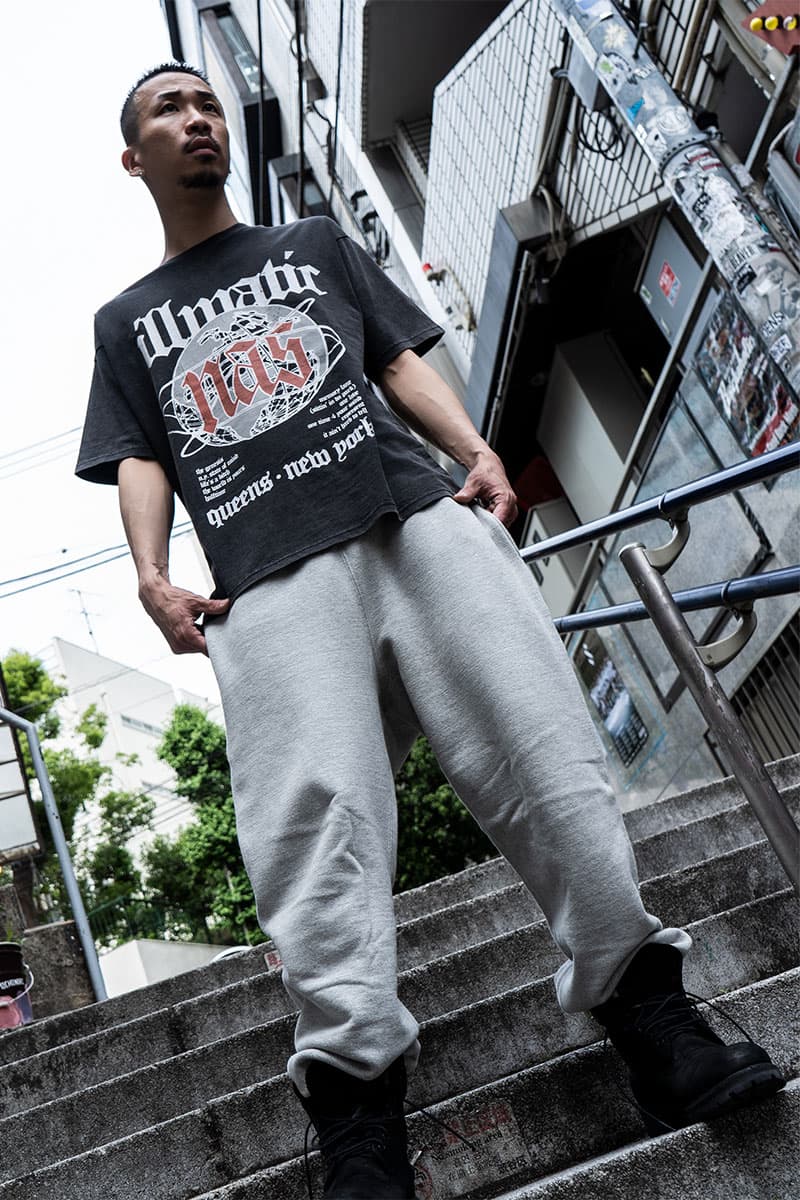 ユーミュージックxインターナショナルギャラリービームスコラボ第2弾 u music international gallery beams undersong collaboratin release info