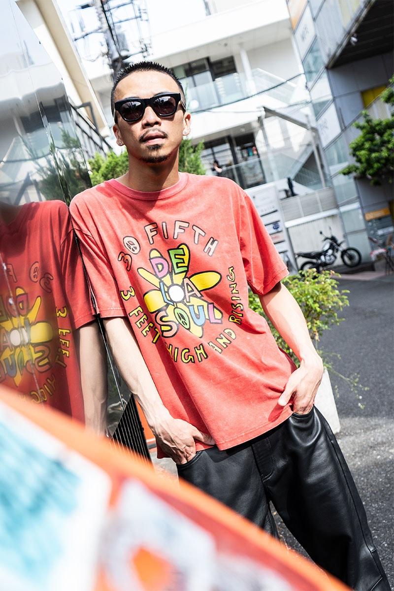 ユーミュージックxインターナショナルギャラリービームスコラボ第2弾 u music international gallery beams undersong collaboratin release info