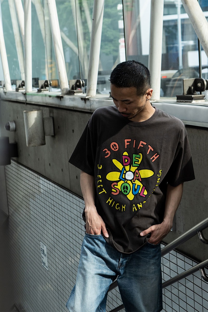 ユーミュージックxインターナショナルギャラリービームスコラボ第2弾 u music international gallery beams undersong collaboratin release info