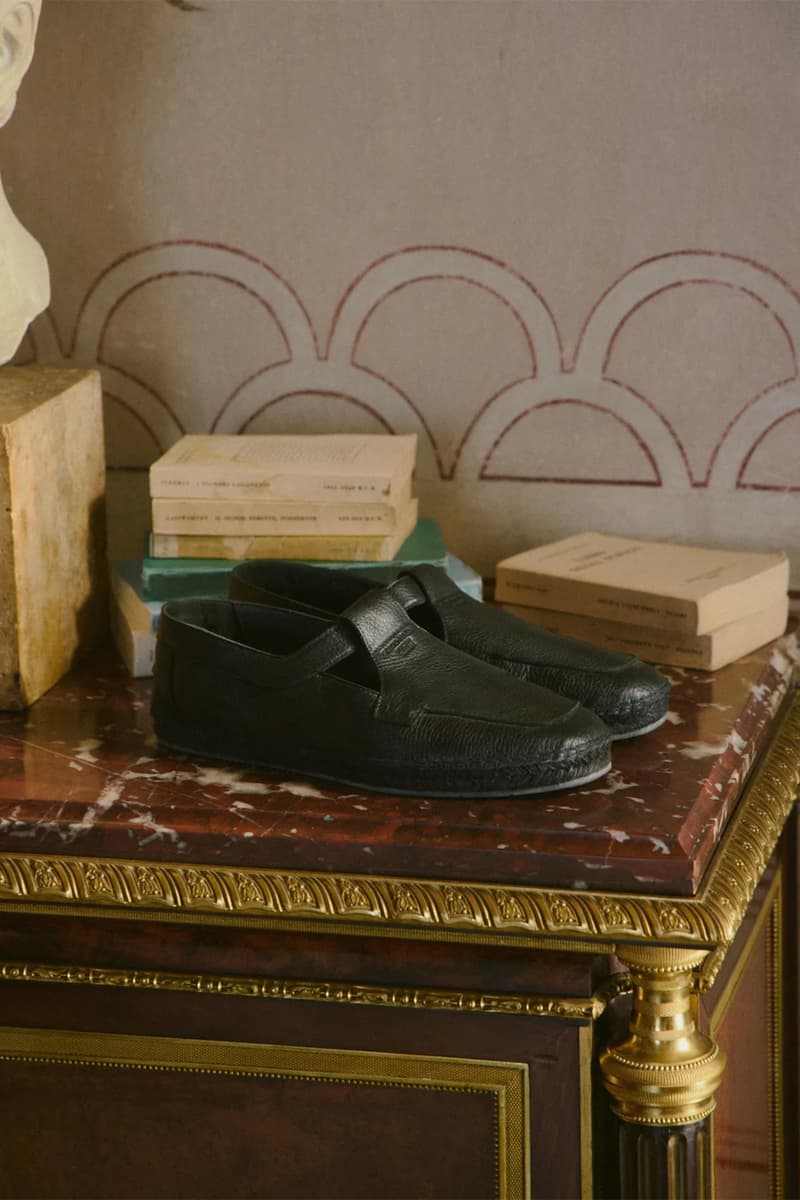 ジョルジオ アルマーニ & キス コラボコレクション第2弾が到着 Giorgio Armani x Kith Go Global for Second Collaborative Release  release info nyc italy lookbook  Estate by Giorgio Armani & Kith