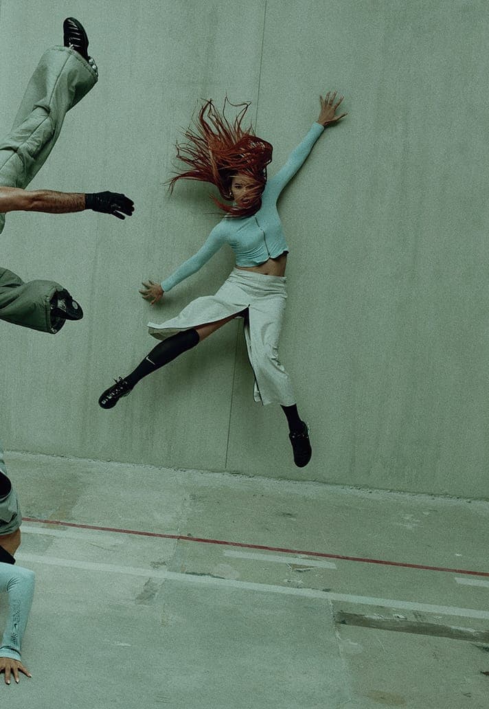 オランダ・アムステルダムのブティック マハ アムステルダムとナイキよりトータル90 ショックス マギアが登場 Maha Amsterdam Nike T90 total 90 Shox Magia HQ5407-001 IM9326-001 Release Info