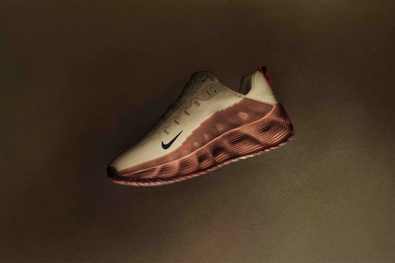 ナイキからフットウェア・テクノロジーの未来を体現する新作 エイバ ローバーがデビュー Nike Ava Rover Fossil Clay & Black Muslin Launch info