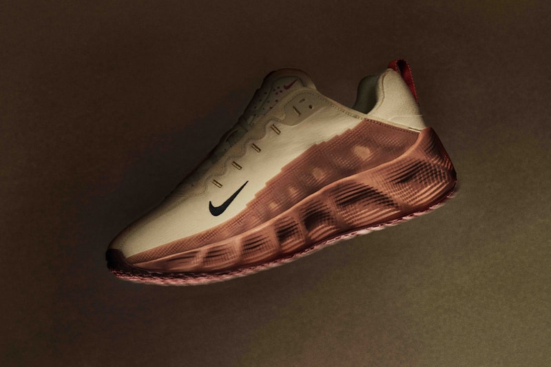 ナイキからフットウェア・テクノロジーの未来を体現する新作 エイバ ローバーがデビュー Nike Ava Rover Fossil Clay & Black Muslin Launch info