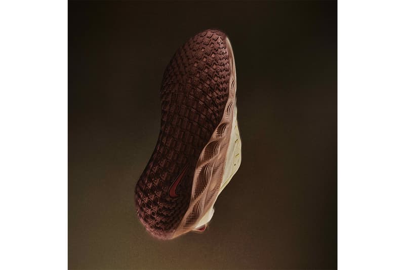 ナイキからフットウェア・テクノロジーの未来を体現する新作 エイバ ローバーがデビュー Nike Ava Rover Fossil Clay & Black Muslin Launch info