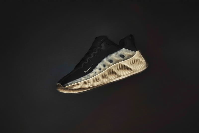ナイキからフットウェア・テクノロジーの未来を体現する新作 エイバ ローバーがデビュー Nike Ava Rover Fossil Clay & Black Muslin Launch info