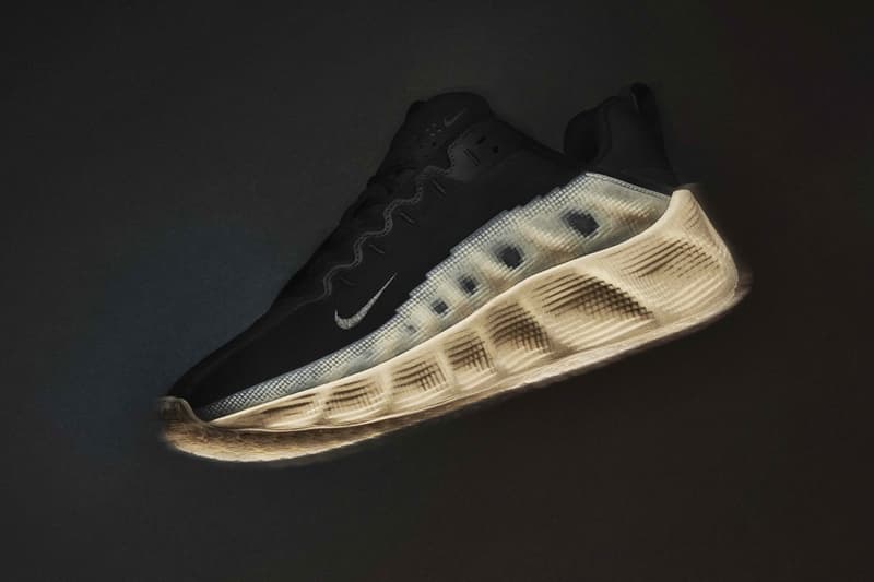 ナイキからフットウェア・テクノロジーの未来を体現する新作 エイバ ローバーがデビュー Nike Ava Rover Fossil Clay & Black Muslin Launch info