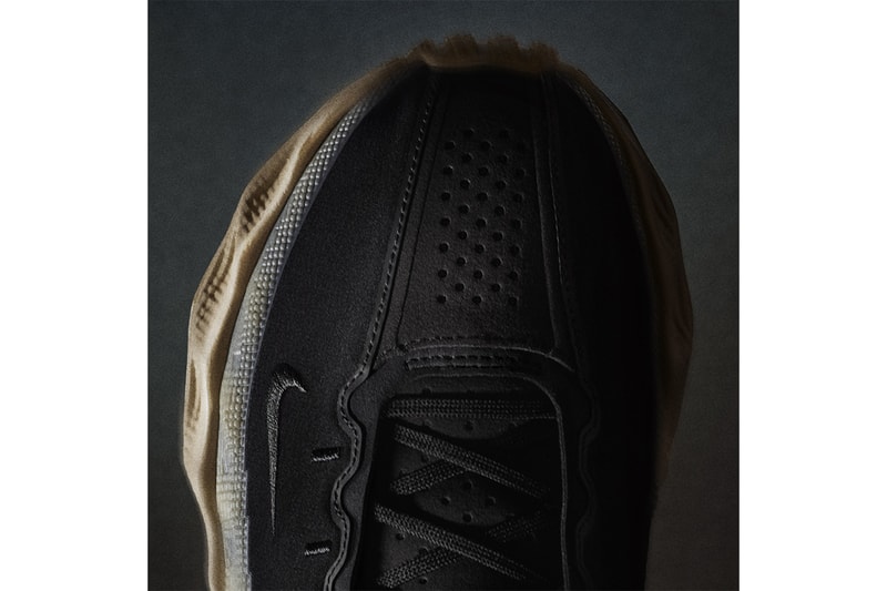 ナイキからフットウェア・テクノロジーの未来を体現する新作 エイバ ローバーがデビュー Nike Ava Rover Fossil Clay & Black Muslin Launch info