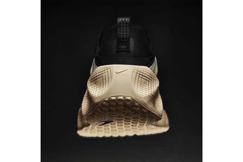 ナイキからフットウェア・テクノロジーの未来を体現する新作 エイバ ローバーがデビュー Nike Ava Rover Fossil Clay & Black Muslin Launch info