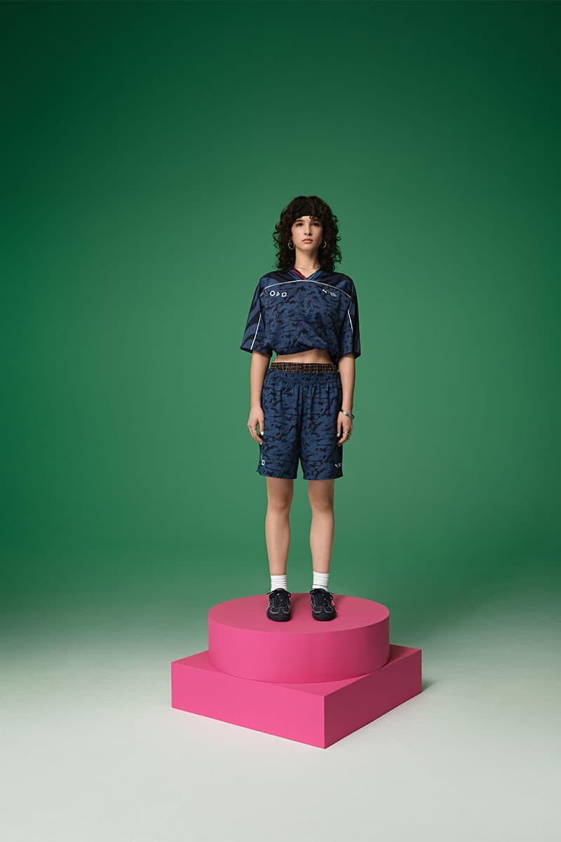 プーマがドラマ『イカゲーム』と再びタッグを組んだコレクションを発売 puma squid game again colaboration release info