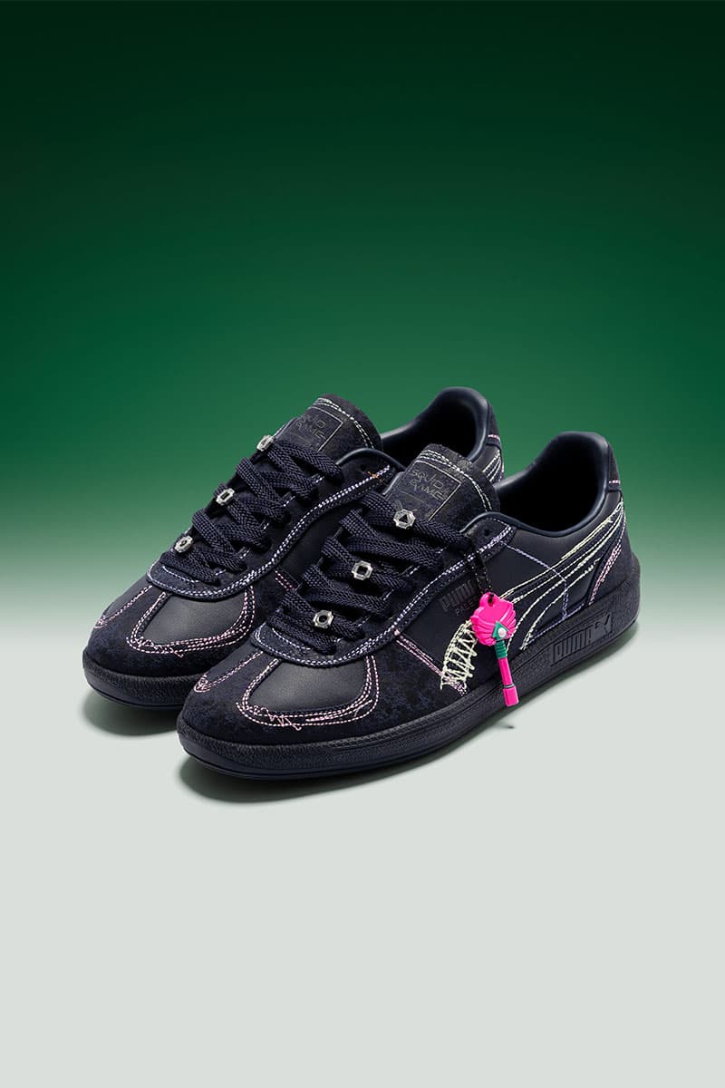 プーマがドラマ『イカゲーム』と再びタッグを組んだコレクションを発売 puma squid game again colaboration release info