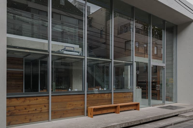 ル ラボ代官山店がリニューアルオープン le labo daikanyama renewal open gaiac 10 info