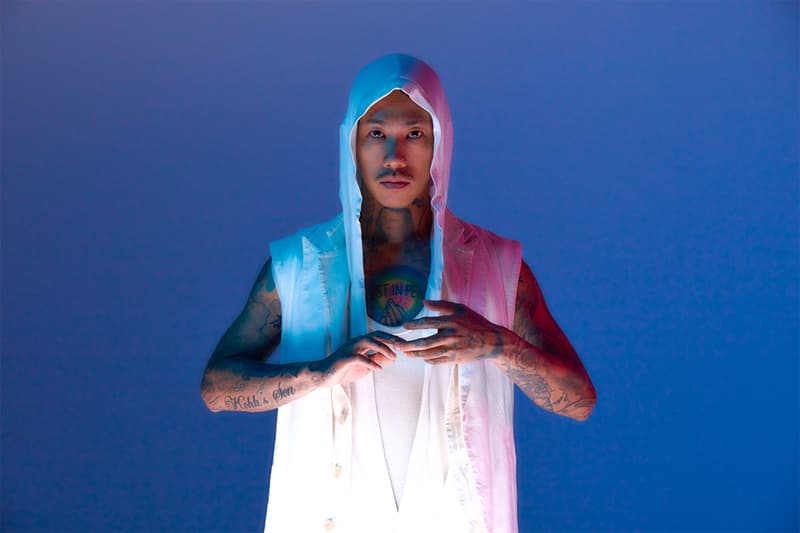 千葉雄喜が「ワーナー ミュージック グループ」と包括契約を締結 yuki chiba warner music group release info