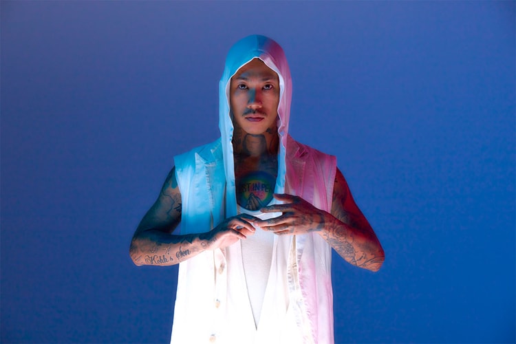 千葉雄喜が「Warner Music Group」と包括契約を締結