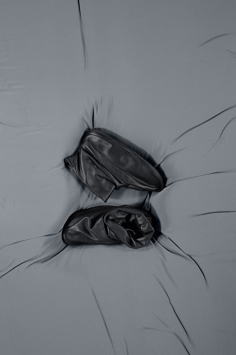 カンペールがイッセイ ミヤケのウィメンズラインとのパートナーシップを始動 camper issey miyake womens partnership peu form release info