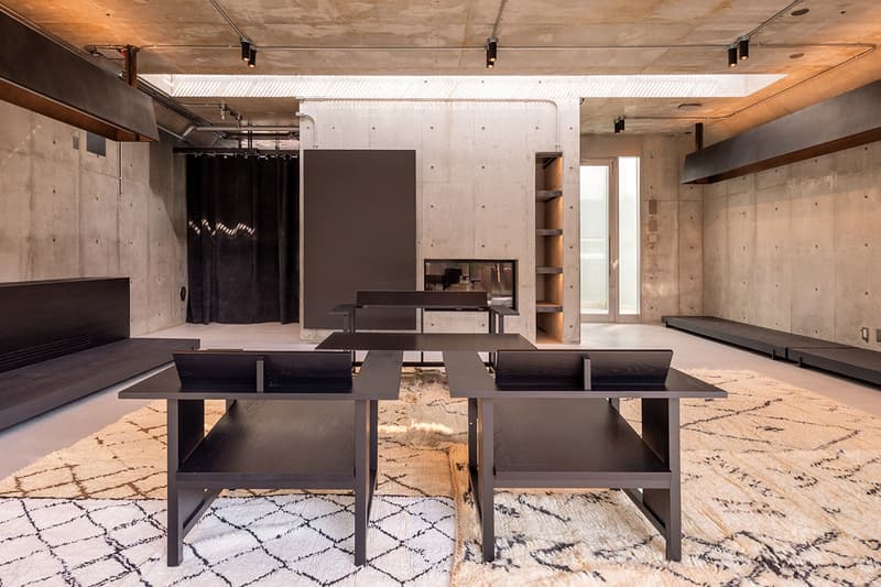 ゲス ジーンズが東京・表参道にアジア本土初となるフラッグシップストアをオープン guess jeans tokyo open info