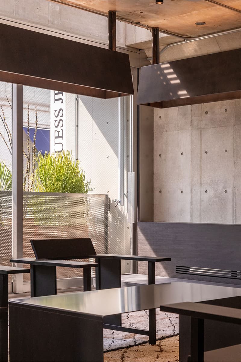 ゲス ジーンズが東京・表参道にアジア本土初となるフラッグシップストアをオープン guess jeans tokyo open info