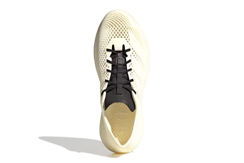 アディダスクライマクールレースドより新色 “オフホワイト” が登場 adidas climacool laced off white jq6637 release date