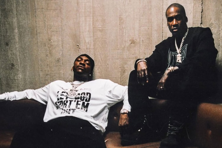 Clipse x Carhartt WIP のコラボカプセルが発売