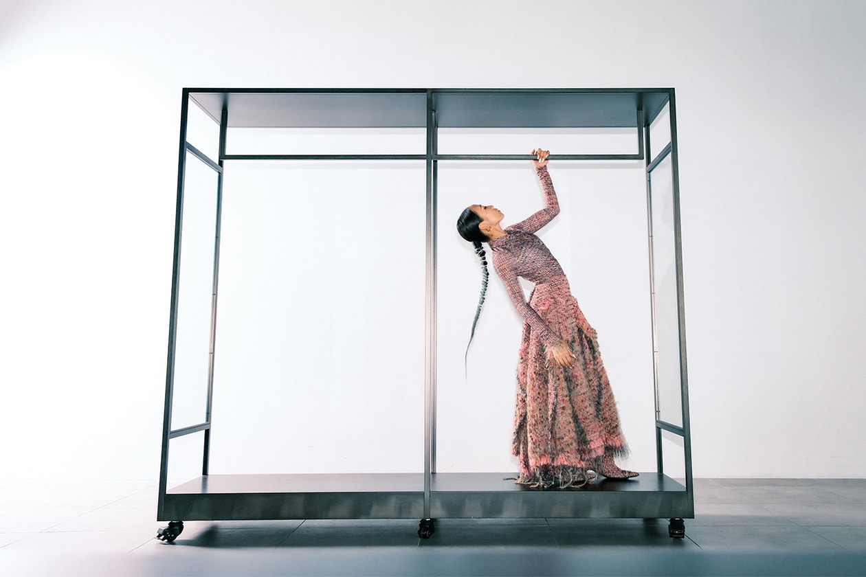 言霊とインスピレーションが導く音の旅路 ── 11 最新シングル『Theory of Art』リリース記念インタビュー Hypetrak 11 Theory of Art Interview