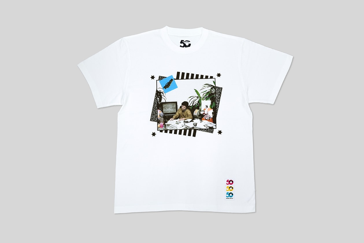 大滝詠一のレーベル ナイアガラ・レコード50周年を記念した特別企画展が開催 Eiichi Ohtaki’s NIAGARA 50th Odyssey Exhibition 