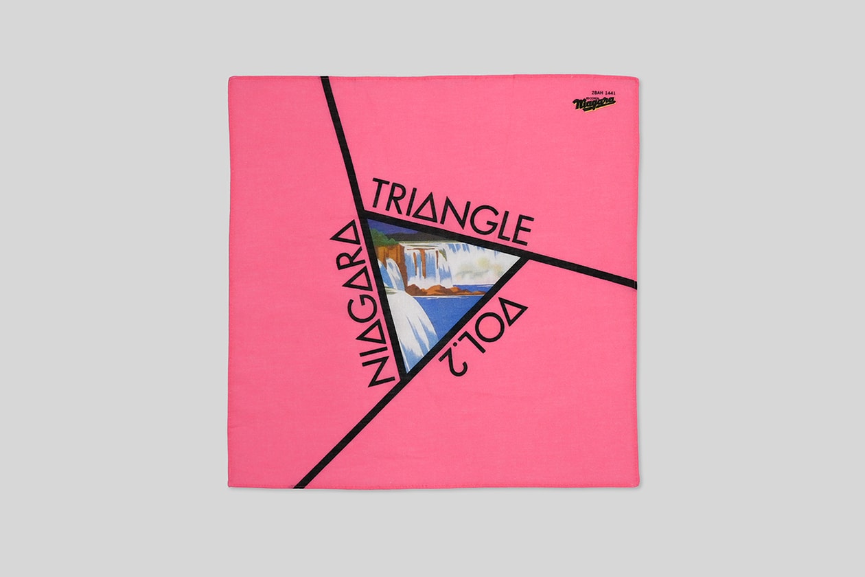 大滝詠一のレーベル ナイアガラ・レコード50周年を記念した特別企画展が開催 Eiichi Ohtaki’s NIAGARA 50th Odyssey Exhibition 