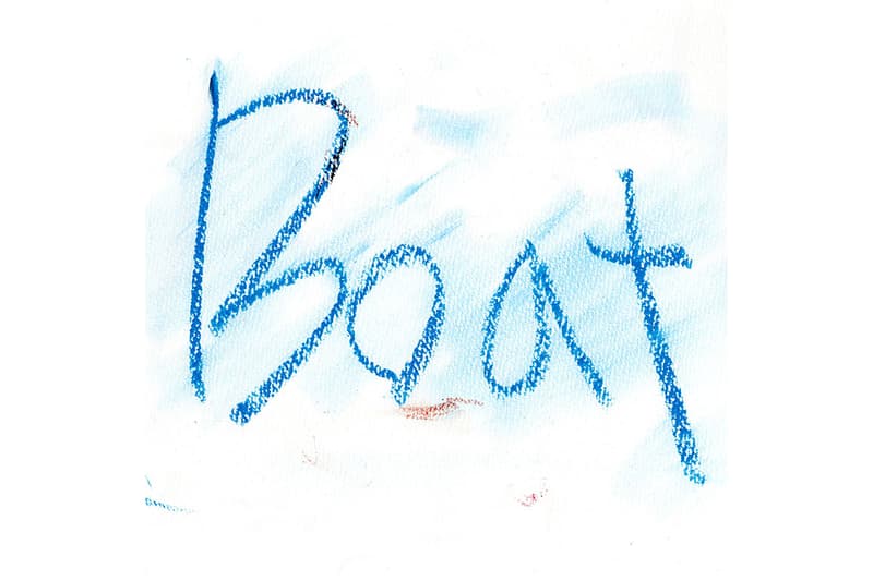 サウンドスポーツ所属アーティスト アイランド新曲『Boat』を発表 sound sports islnd boat release info