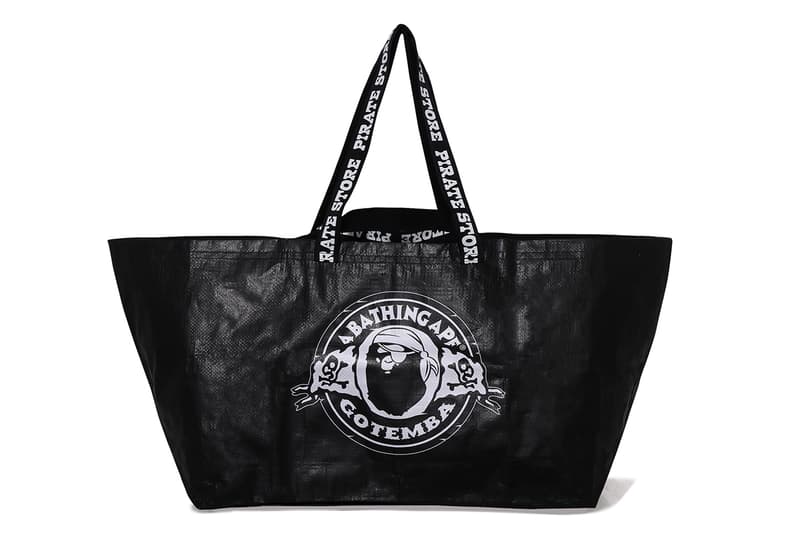 ベイプがニューショップを御殿場プレミアム・アウトレットにオープン a bathing ape gotenba premium outret open release info