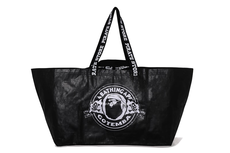 ベイプがニューショップを御殿場プレミアム・アウトレットにオープン a bathing ape gotenba premium outret open release info