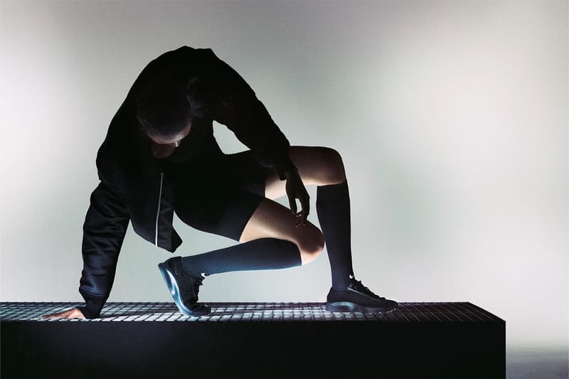 ドーバー ストリート マーケット x ナイキの最新コラボ エア スーパーフライがローンチ Nike DSM Air Superfly DOVER STREET MARKET GINZA