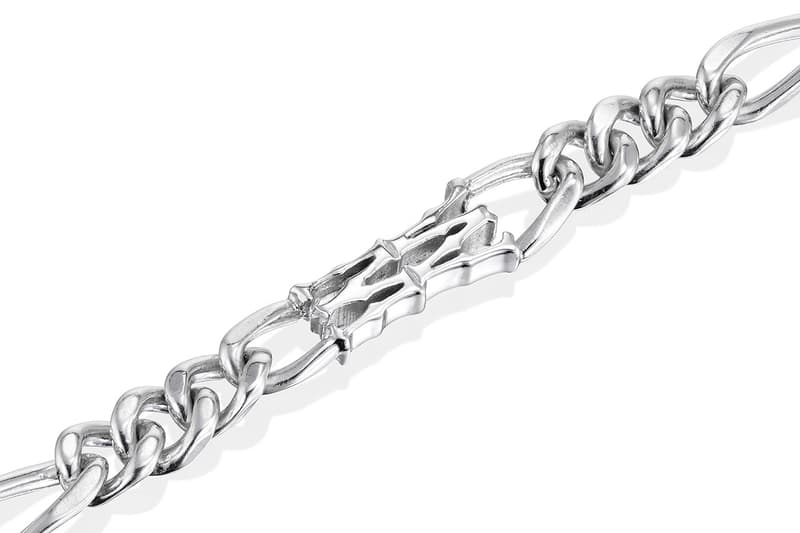 ワコマリアxキャリアリングよりウォレットチェーンがリリース wacko maria careering collb wallet chain release info