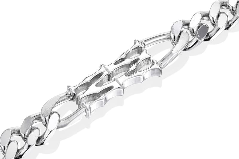 ワコマリアxキャリアリングよりウォレットチェーンがリリース wacko maria careering collb wallet chain release info