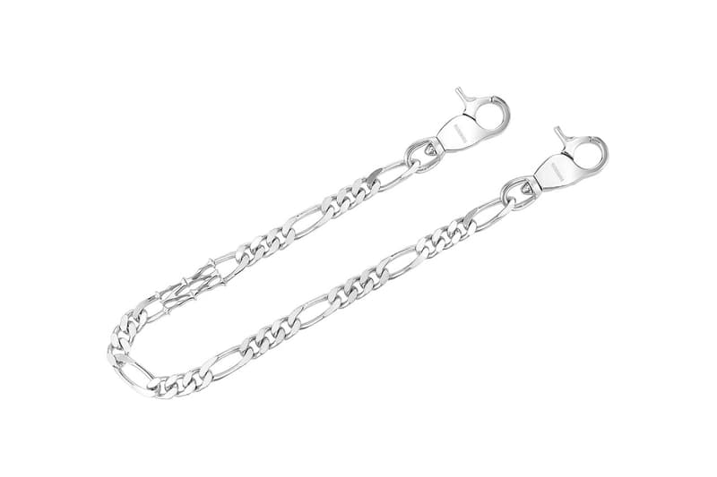 ワコマリアxキャリアリングよりウォレットチェーンがリリース wacko maria careering collb wallet chain release info