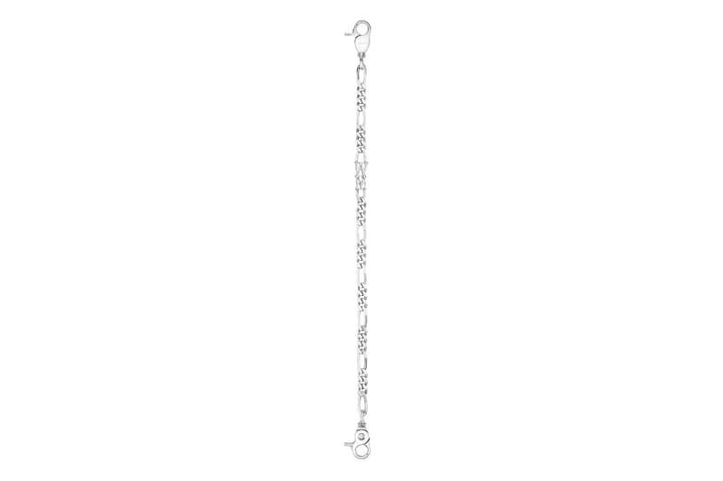 ワコマリアxキャリアリングよりウォレットチェーンがリリース wacko maria careering collb wallet chain release info