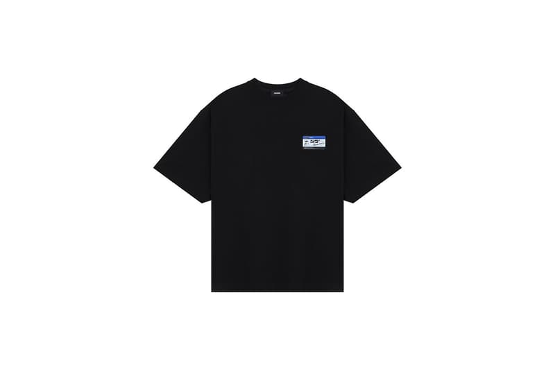 ウェルダンxピーチズカプセルコレクションがRESTIR限定リリース we11done peaches capsel collection restir release info