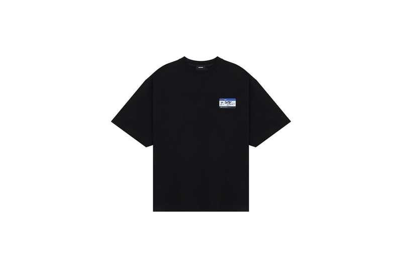 ウェルダンxピーチズカプセルコレクションがRESTIR限定リリース we11done peaches capsel collection restir release info