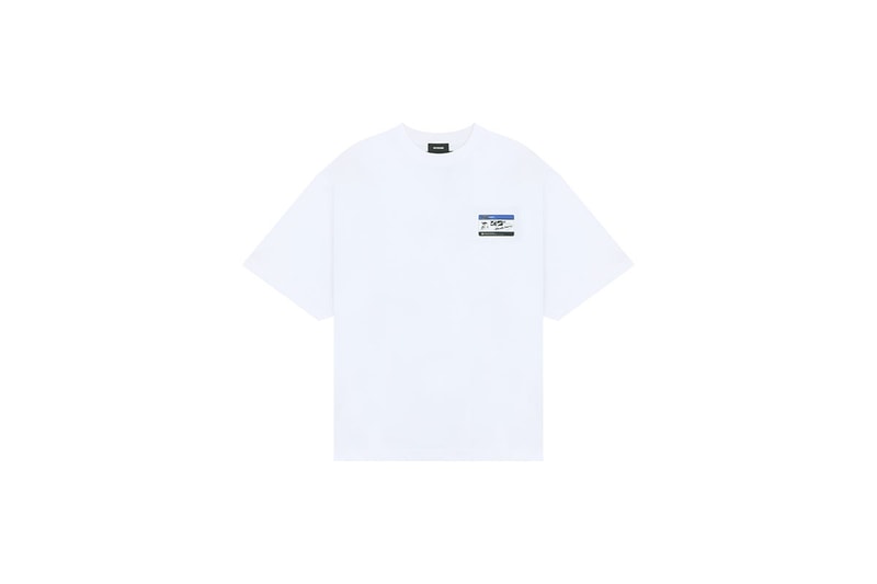 ウェルダンxピーチズカプセルコレクションがRESTIR限定リリース we11done peaches capsel collection restir release info