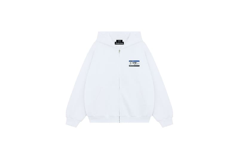 ウェルダンxピーチズカプセルコレクションがRESTIR限定リリース we11done peaches capsel collection restir release info