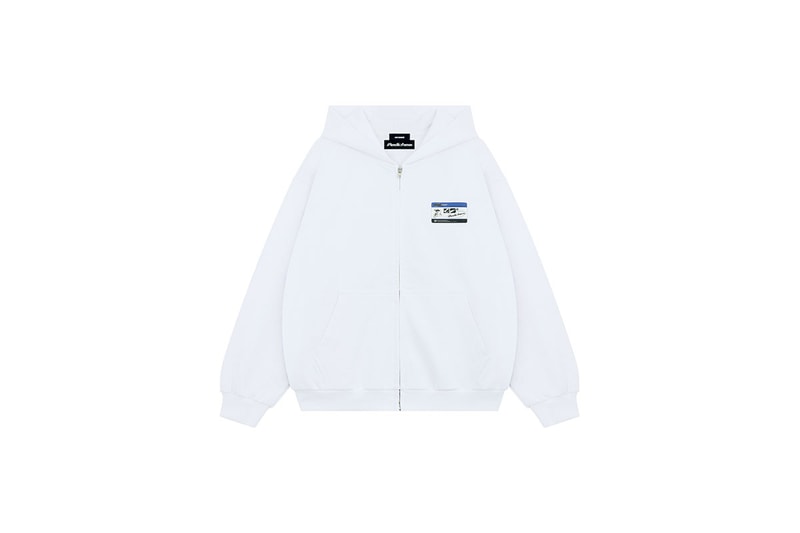 ウェルダンxピーチズカプセルコレクションがRESTIR限定リリース we11done peaches capsel collection restir release info