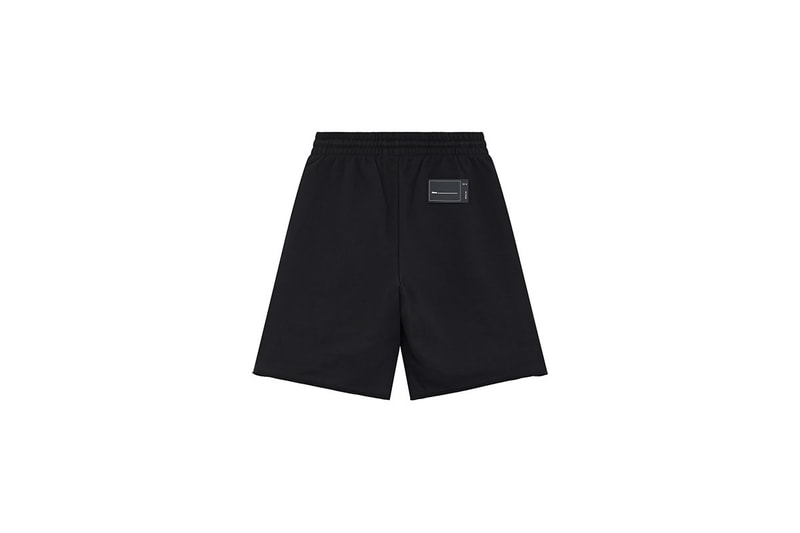 ウェルダンxピーチズカプセルコレクションがRESTIR限定リリース we11done peaches capsel collection restir release info